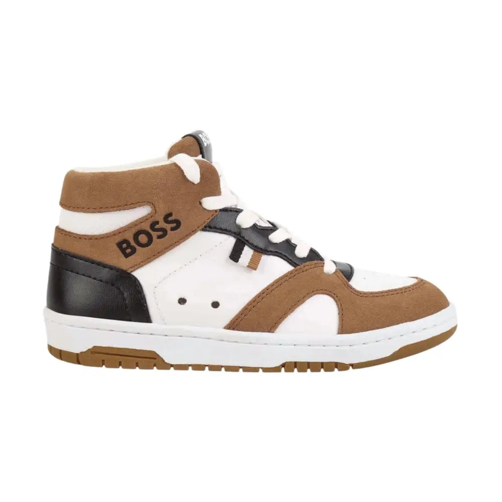 Sneakers Bambino Hugo Boss Hugo Boss