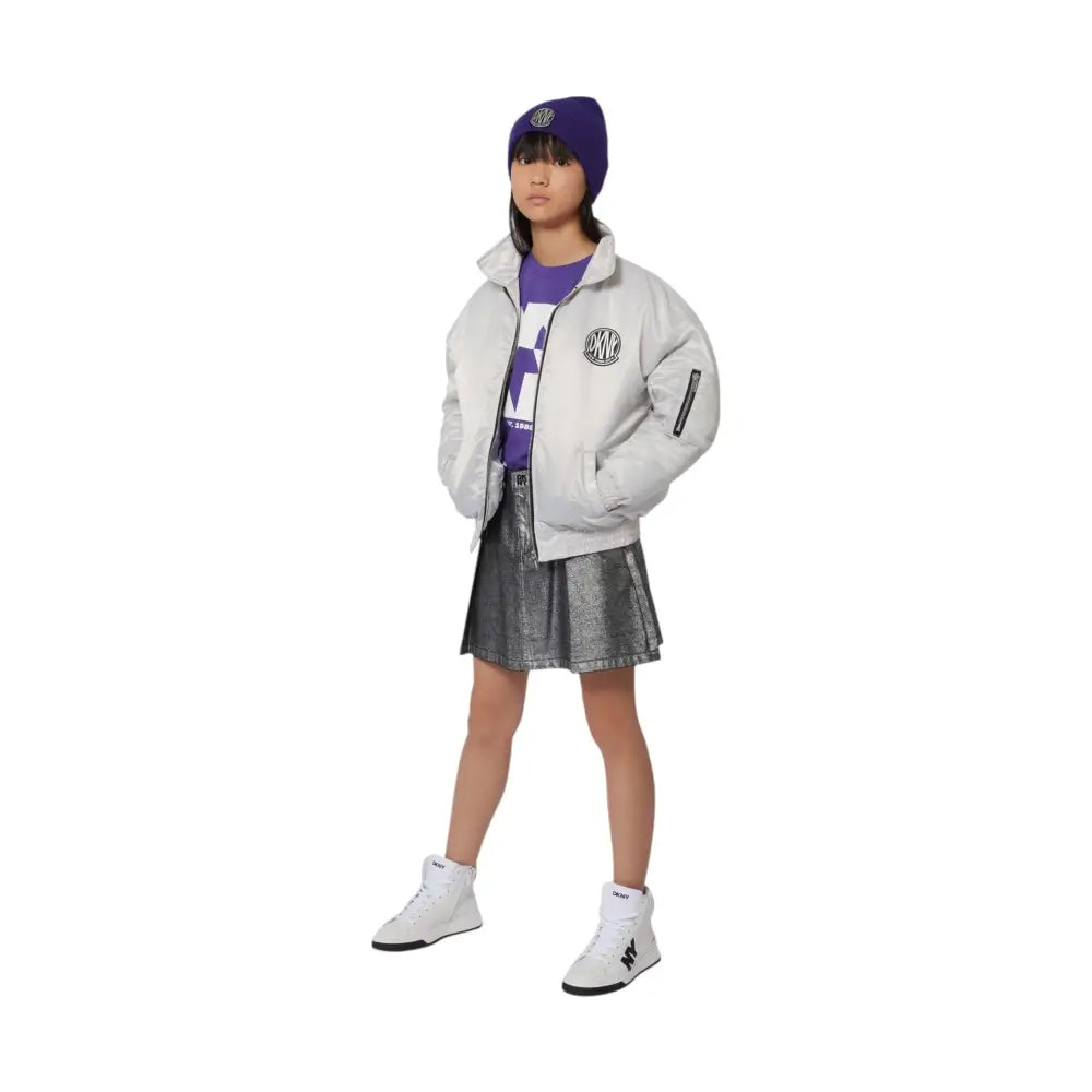 Sneakers Bambino unisex Dkny Dkny