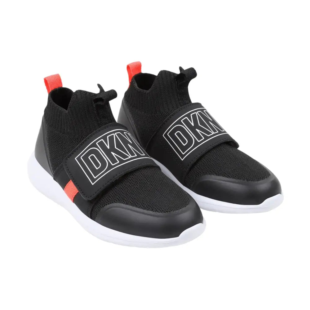 Sneakers Bambino unisex Dkny Dkny