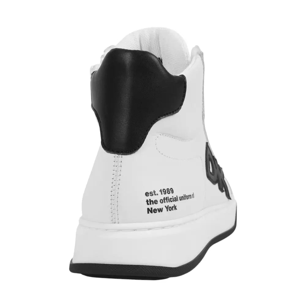 Sneakers Bambino unisex Dkny Dkny