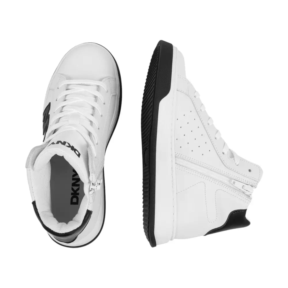 Sneakers Bambino unisex Dkny Dkny