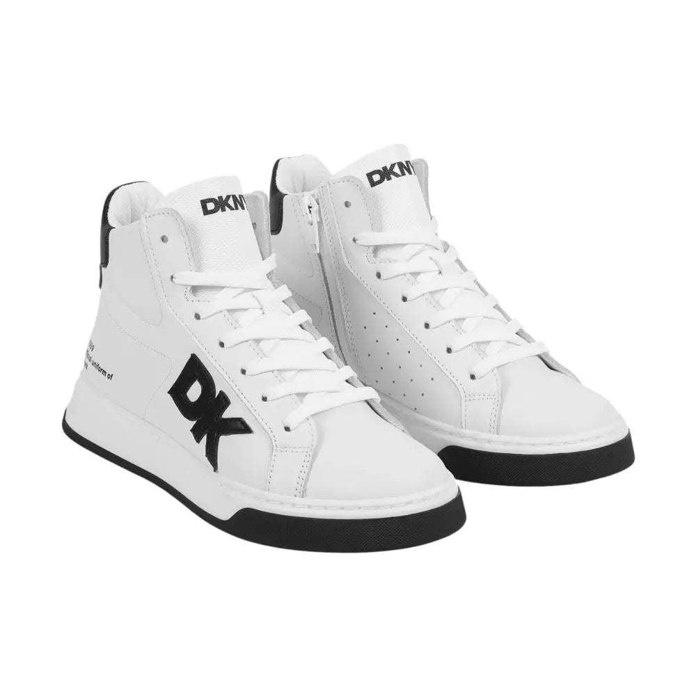Sneakers Bambino unisex Dkny Dkny