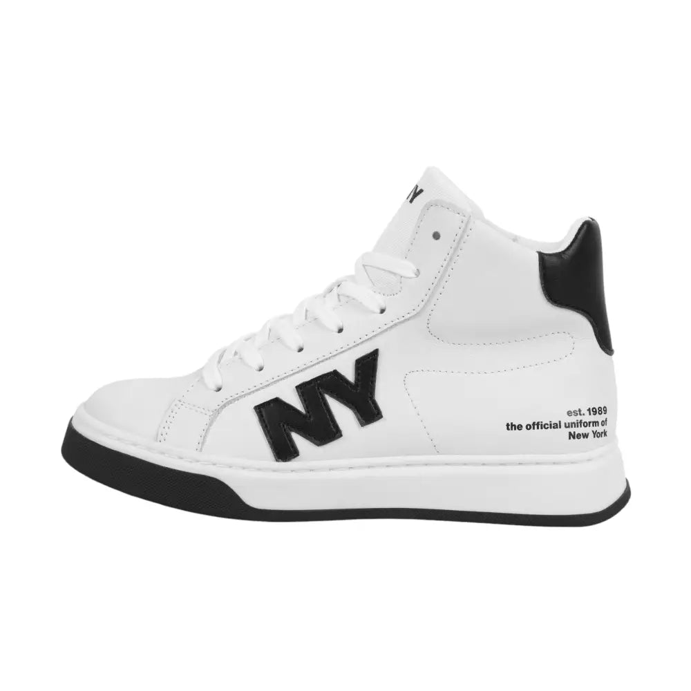 Sneakers Bambino unisex Dkny Dkny