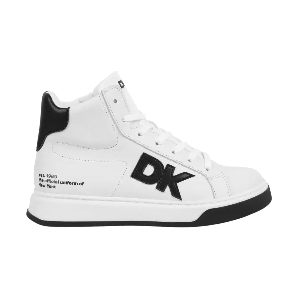 Sneakers Bambino unisex Dkny Dkny