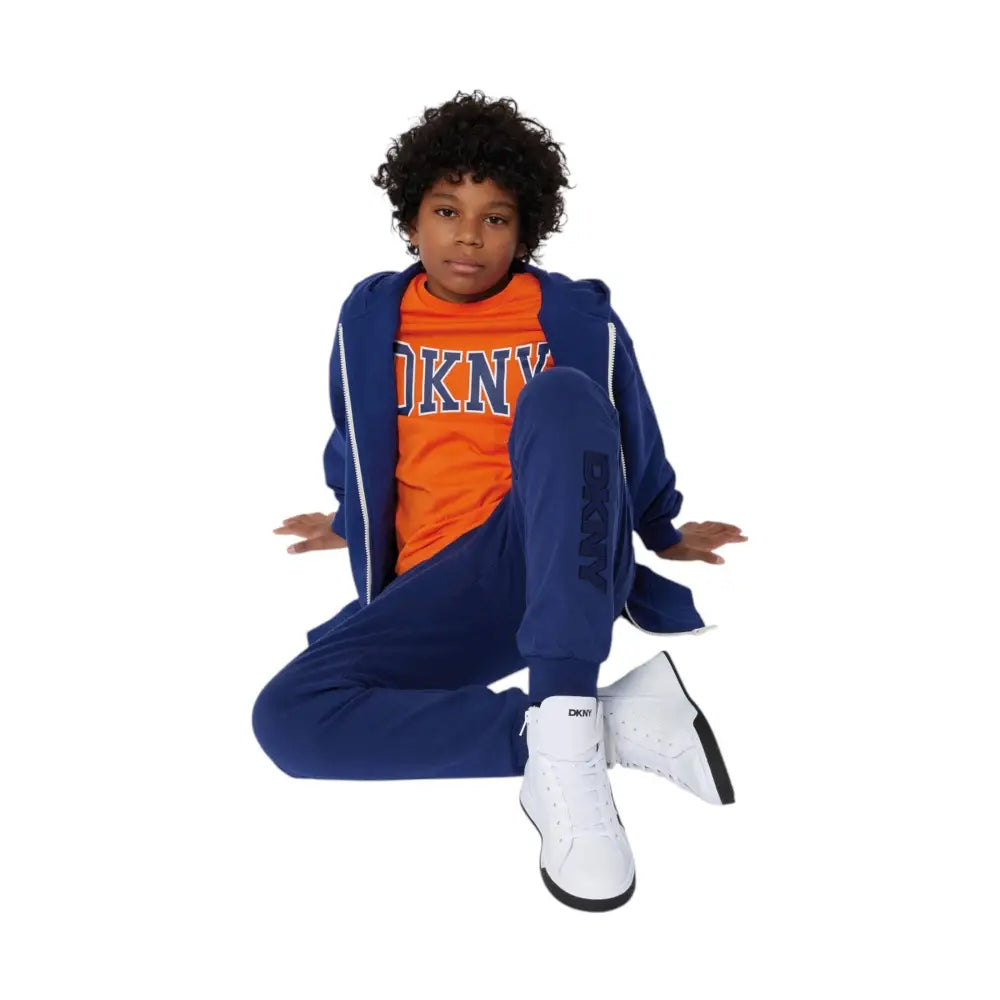 Sneakers Bambino unisex Dkny Dkny