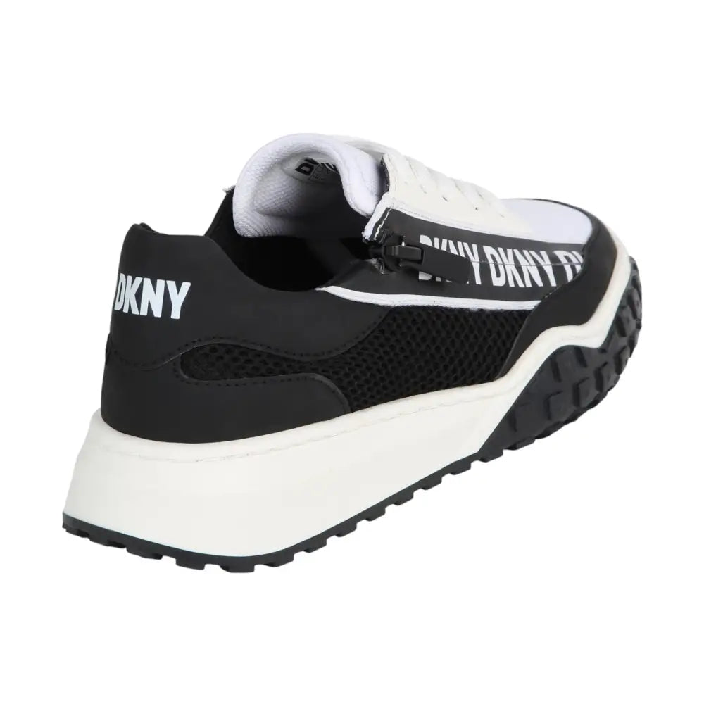 Sneakers Bambino unisex Dkny Dkny