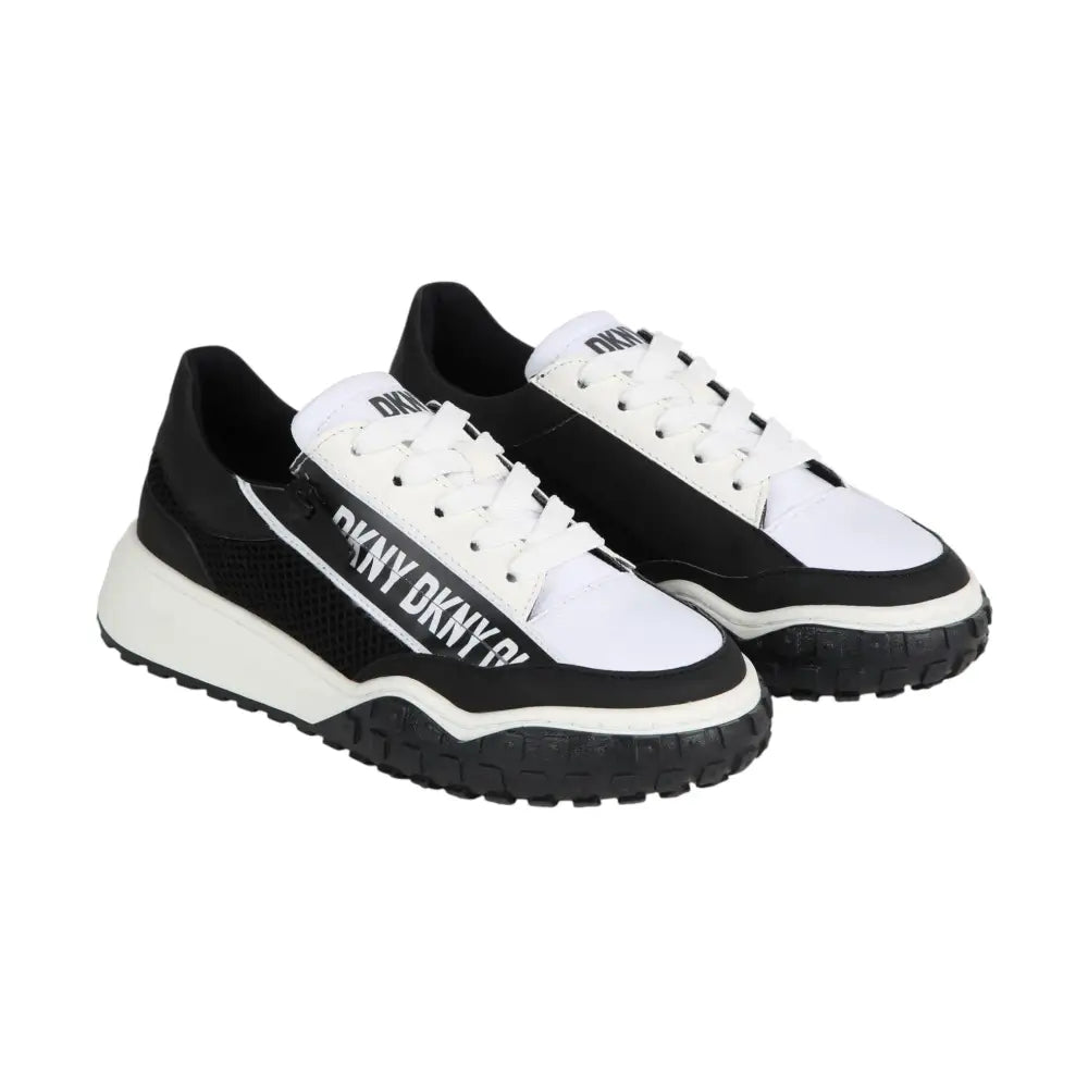Sneakers Bambino unisex Dkny Dkny