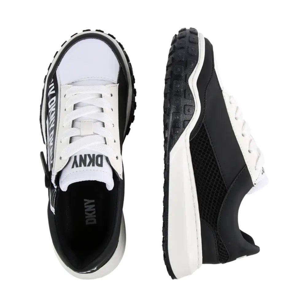 Sneakers Bambino unisex Dkny Dkny