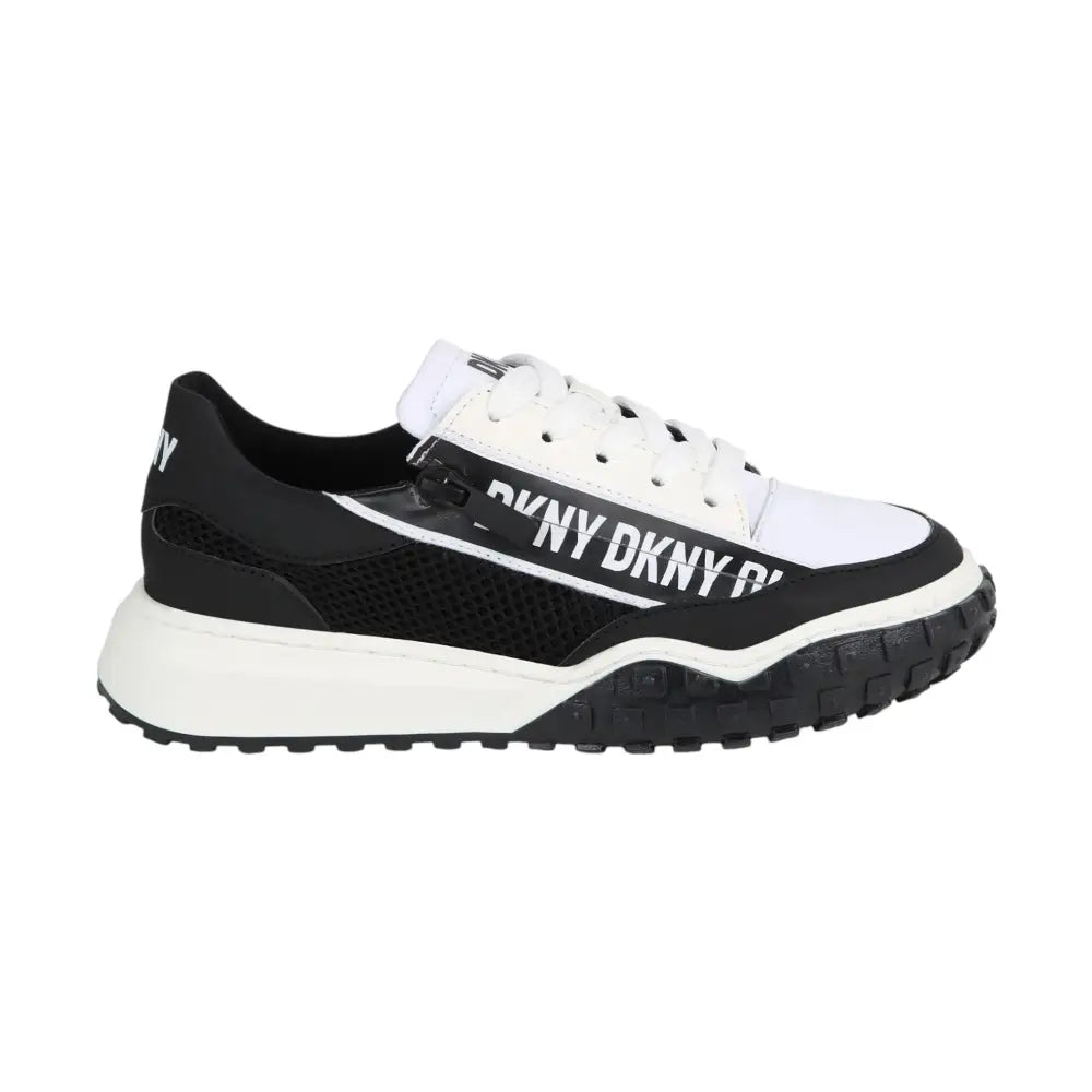 Sneakers Bambino unisex Dkny Dkny