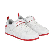 Sneakers Bambino unisex Hugo Hugo