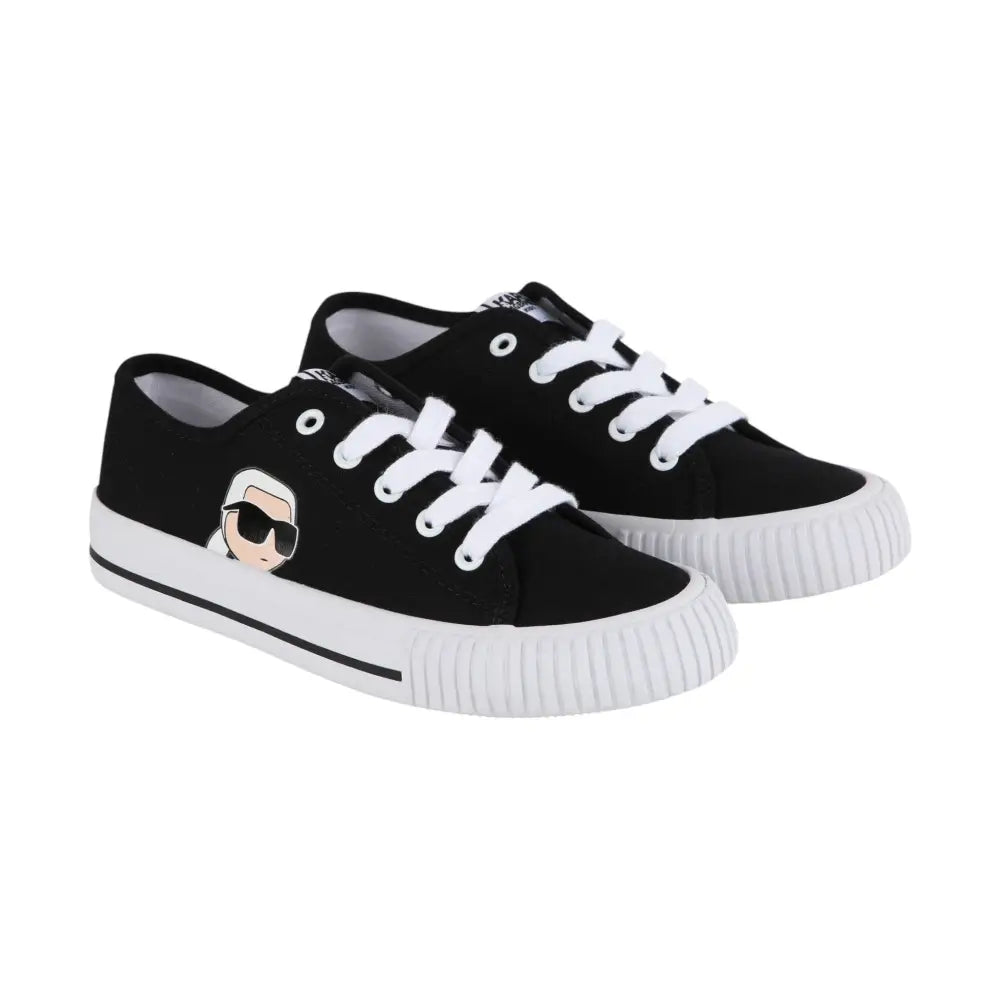 Sneakers Bambino unisex Karl Lagerfeld Karl Lagerfeld