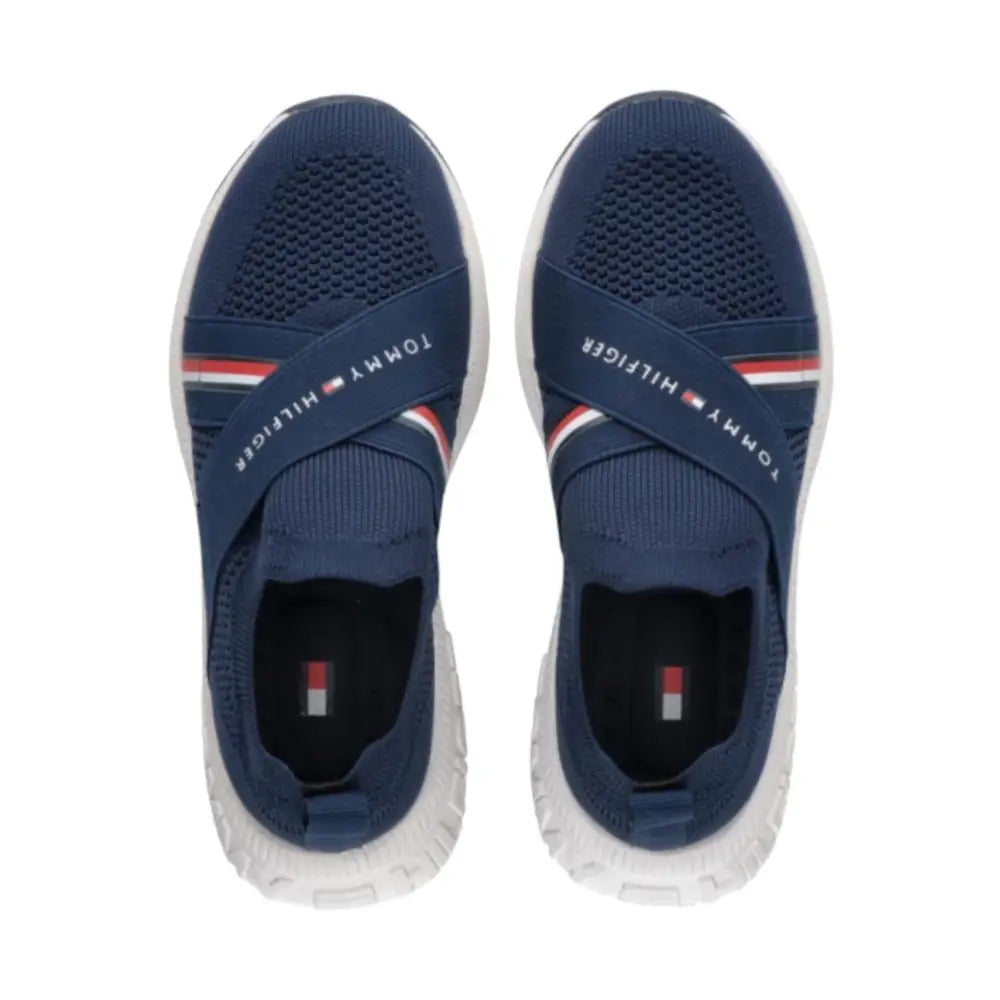 Sneakers Bambino unisex Tommy Hilfiger Tommy Hilfiger