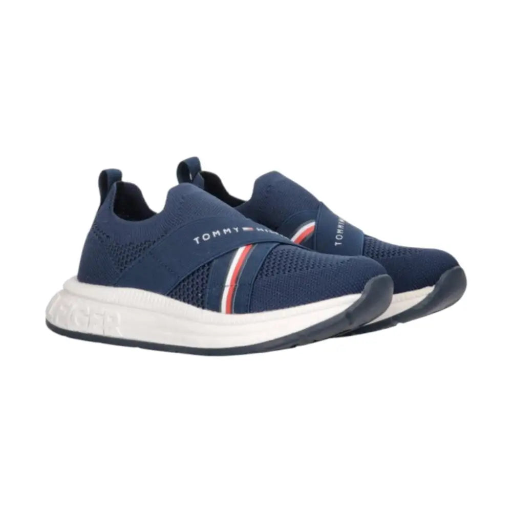 Sneakers Bambino unisex Tommy Hilfiger Tommy Hilfiger