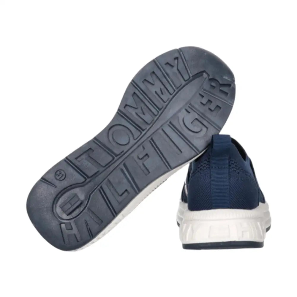 Sneakers Bambino unisex Tommy Hilfiger Tommy Hilfiger