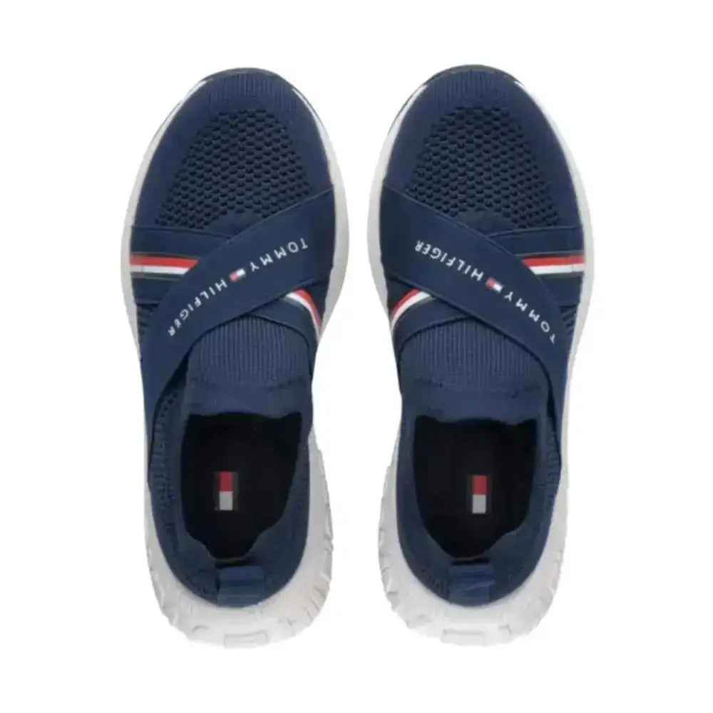 Sneakers Bambino unisex Tommy Hilfiger - Follower SRL