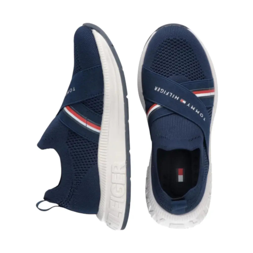 Sneakers Bambino unisex Tommy Hilfiger Tommy Hilfiger
