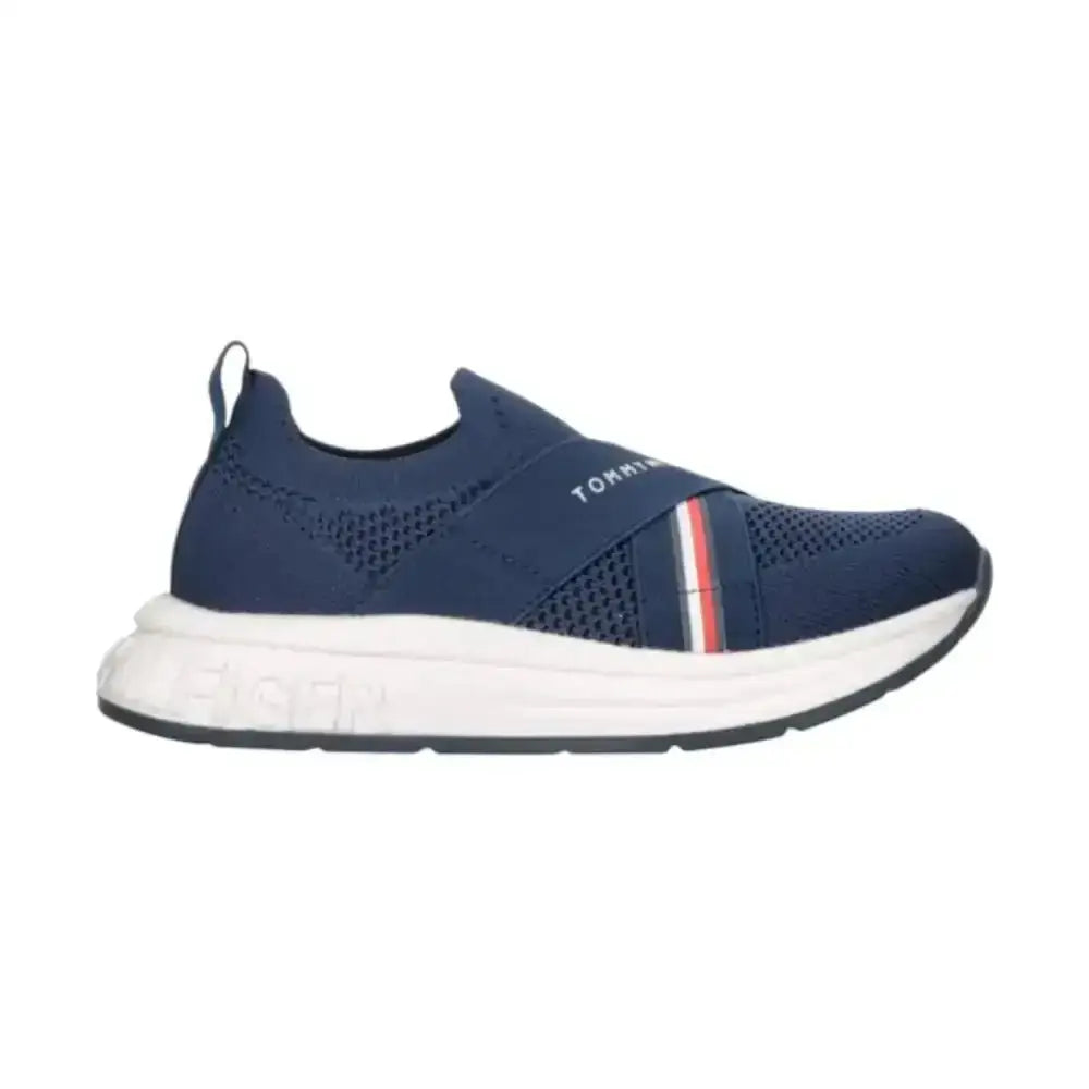 Sneakers Bambino unisex Tommy Hilfiger - Follower SRL