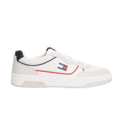 Sneakers in pelle con suola preformata Uomo Tommy Hilfiger Jeans Tommy Hilfiger Jeans