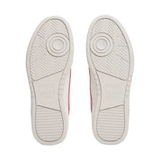 Sneakers in pelle con suola preformata Uomo Tommy Hilfiger Jeans Tommy Hilfiger Jeans