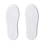 Sneakers Platform In Pelle Con Logo Donna Calvin Klein Jeans Calvin Klein Jeans