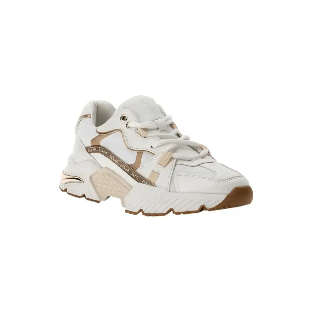 Sneakers runner in tela Donna Guess - Follower SRL