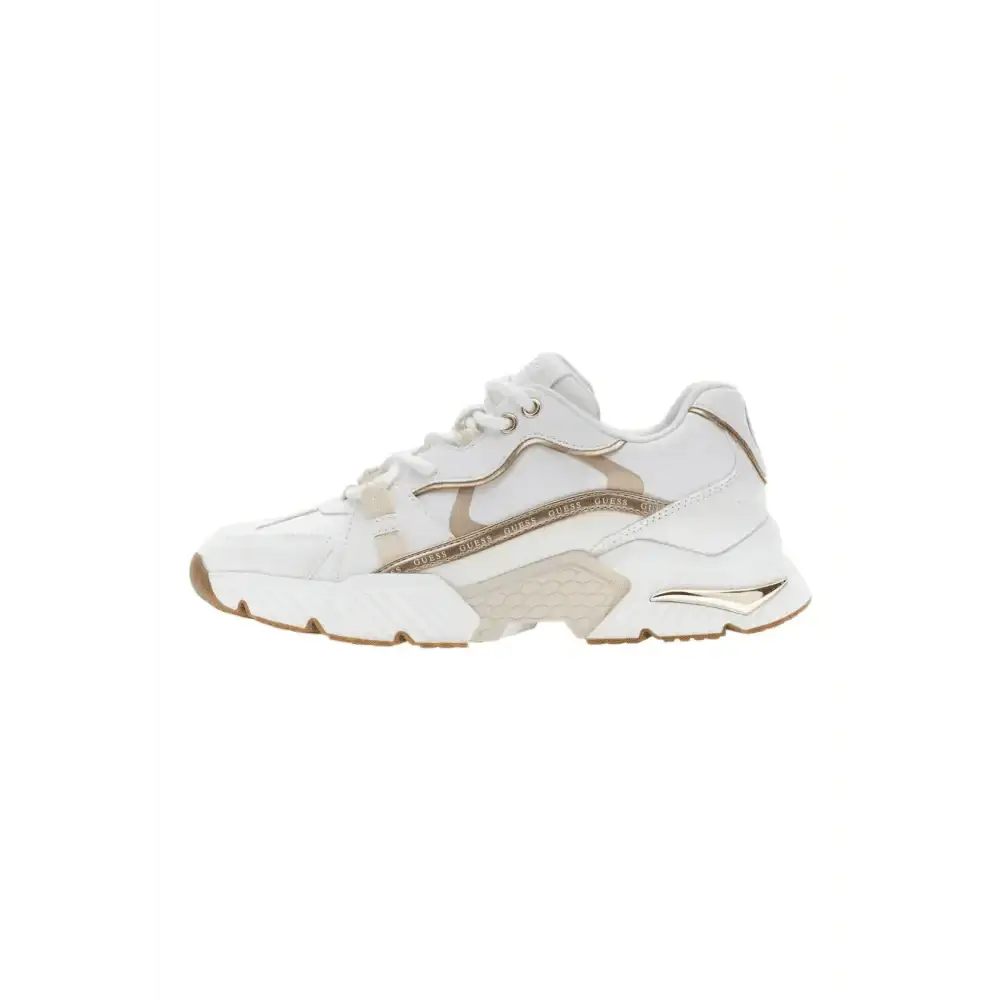 Sneakers runner in tela Donna Guess - Follower SRL
