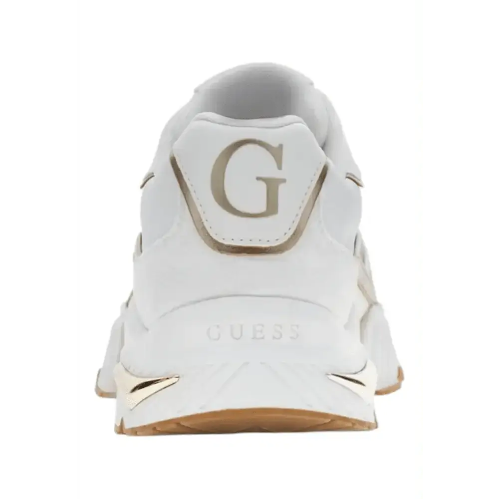 Sneakers runner in tela Donna Guess - Follower SRL