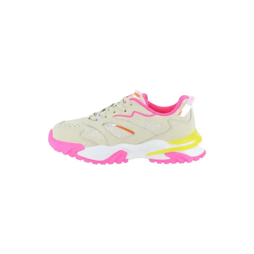 Sneakers stringate Bambina Billieblush - Follower SRL