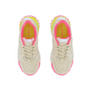 Sneakers stringate Bambina Billieblush - Follower SRL