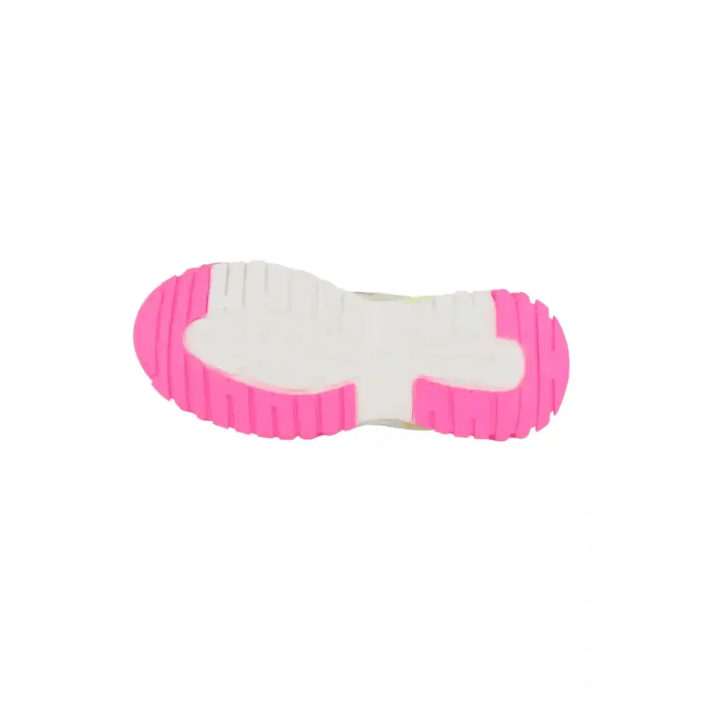 Sneakers stringate Bambina Billieblush - Follower SRL