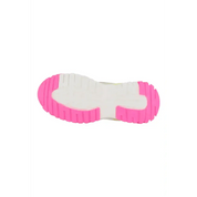 Sneakers stringate Bambina Billieblush - Follower SRL