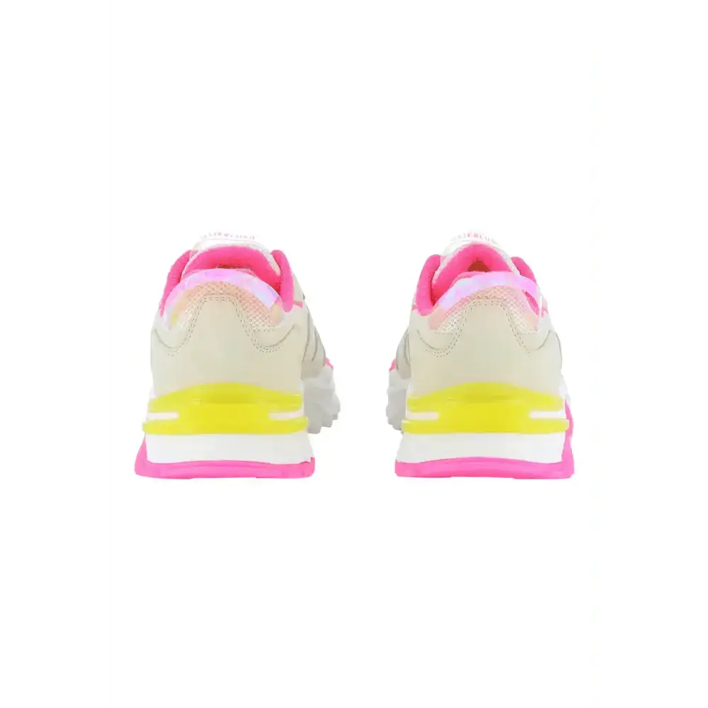Sneakers stringate Bambina Billieblush - Follower SRL