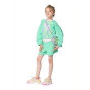 Sneakers stringate Bambina Billieblush - Follower SRL