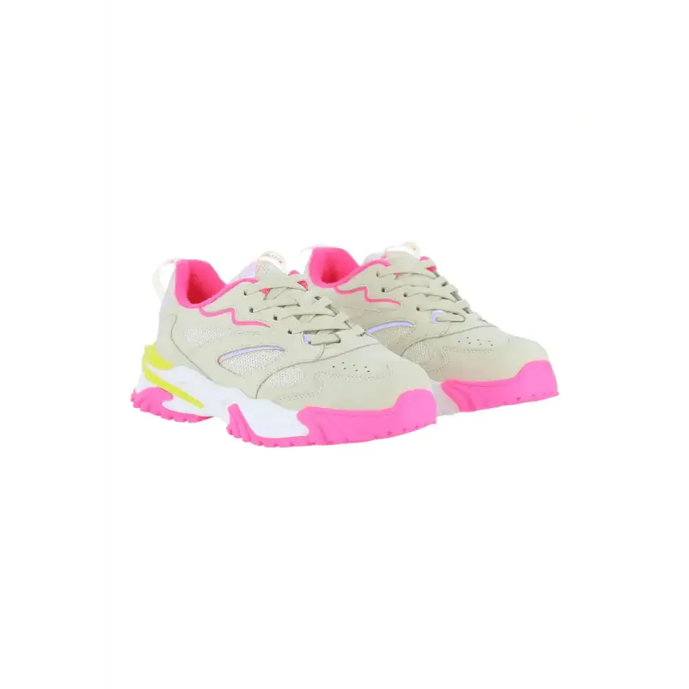 Sneakers stringate Bambina Billieblush - Follower SRL