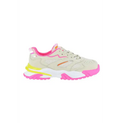 Sneakers stringate Bambina Billieblush - Follower SRL