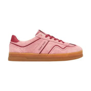 Sneakers The Greenwich in camoscio Donna Tommy Hilfiger Jeans - Follower SRL