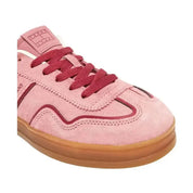 Sneakers The Greenwich in camoscio Donna Tommy Hilfiger Jeans - Follower SRL