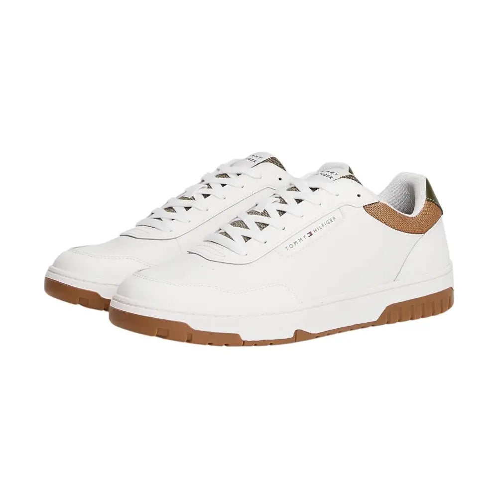 Sneakers Uomo Tommy Hilfiger Jeans Tommy Hilfiger Jeans