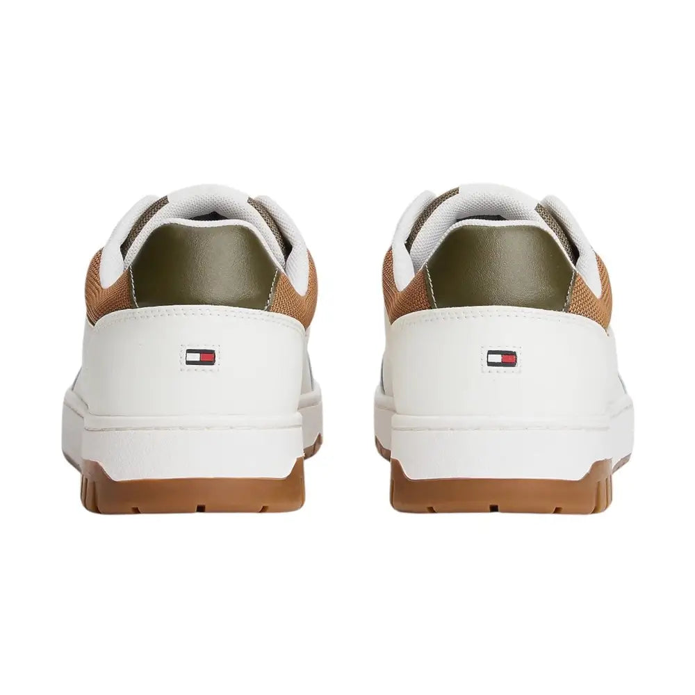 Sneakers Uomo Tommy Hilfiger Jeans Tommy Hilfiger Jeans