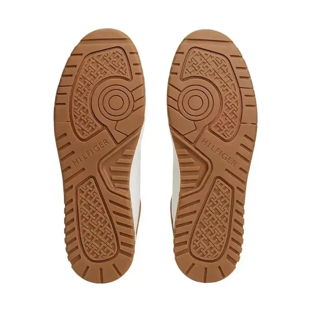 Sneakers Uomo Tommy Hilfiger Jeans - Follower SRL