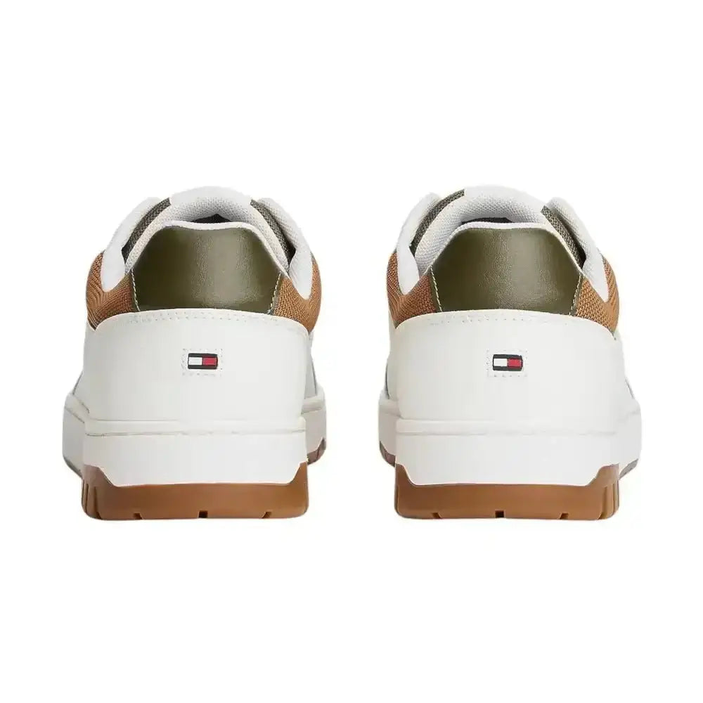 Sneakers Uomo Tommy Hilfiger Jeans - Follower SRL