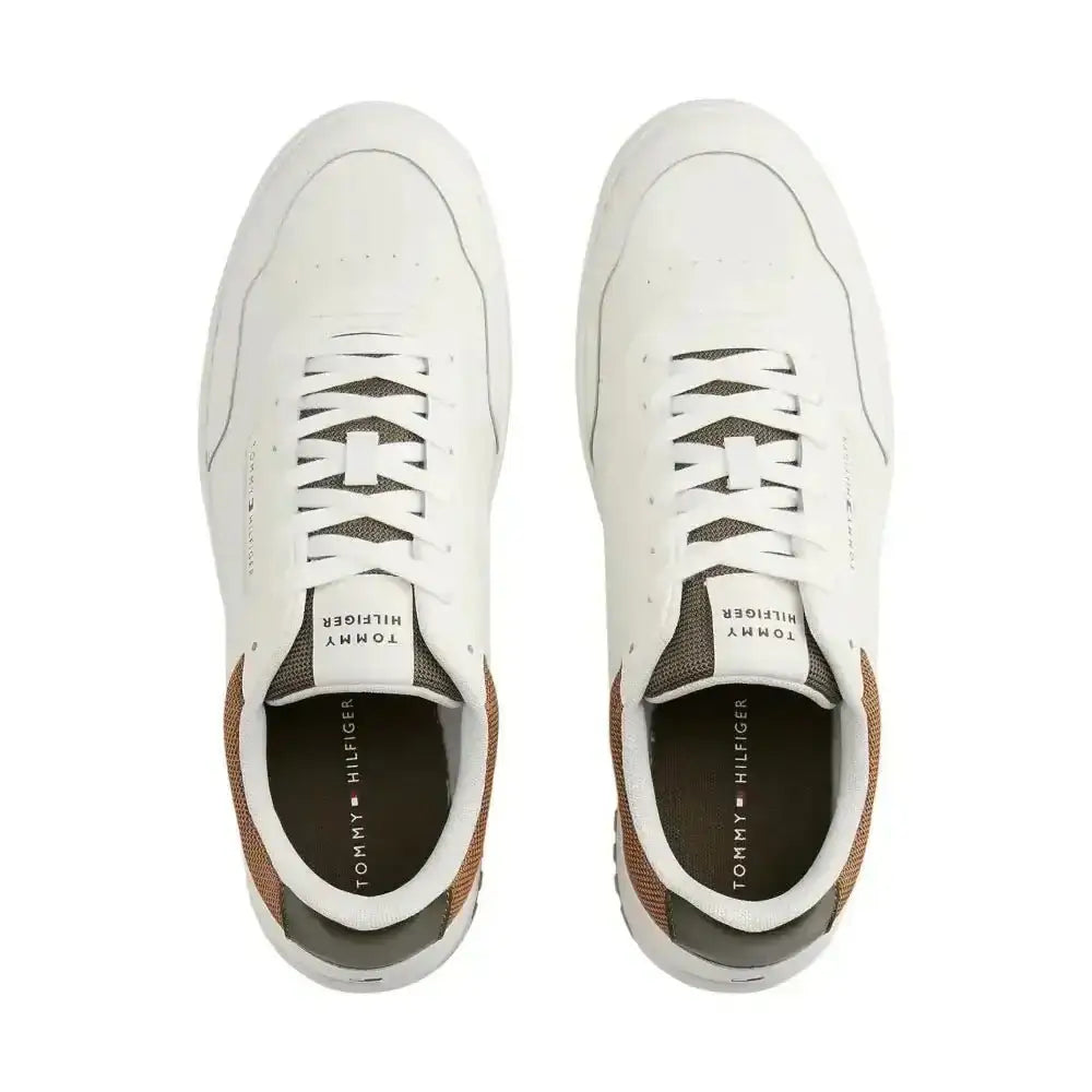 Sneakers Uomo Tommy Hilfiger Jeans - Follower SRL