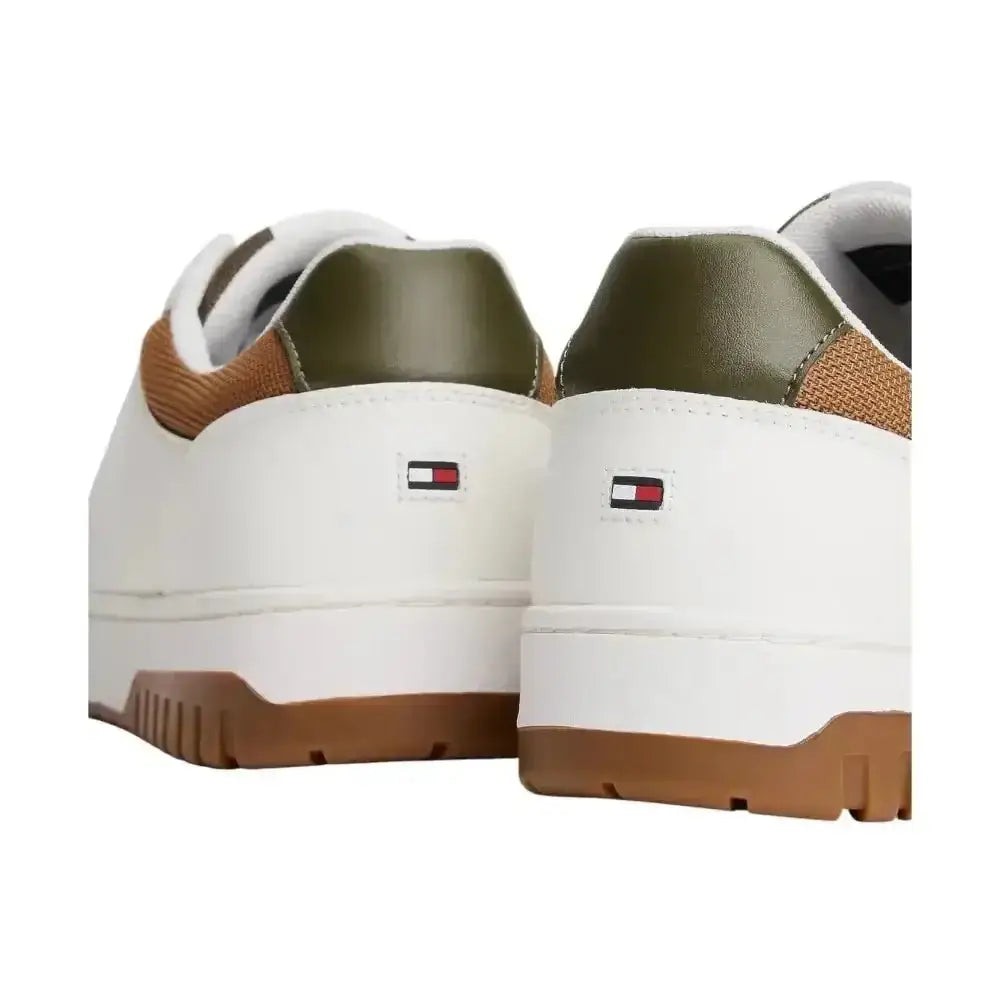 Sneakers Uomo Tommy Hilfiger Jeans - Follower SRL
