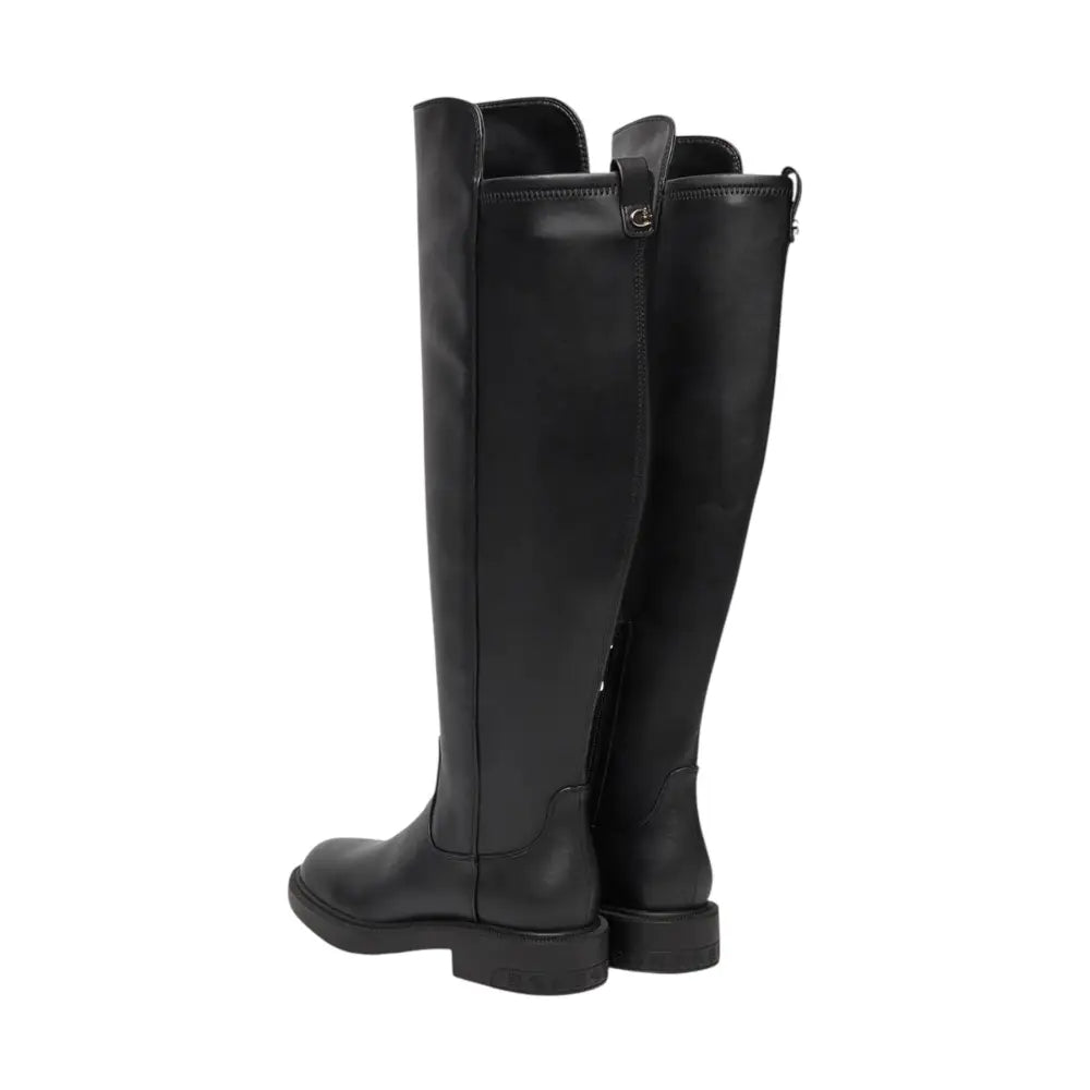 Stivale Fyza simil pelle Donna Guess Guess