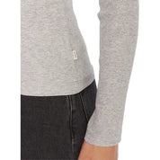 T-shirt a costine Donna Guess Jeans Guess Jeans