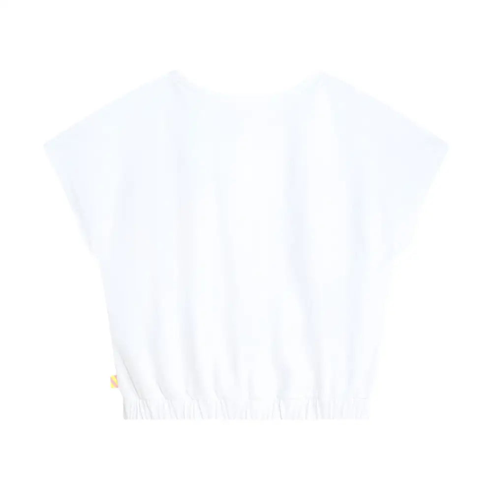 T-shirt Bambina Billieblush Billieblush