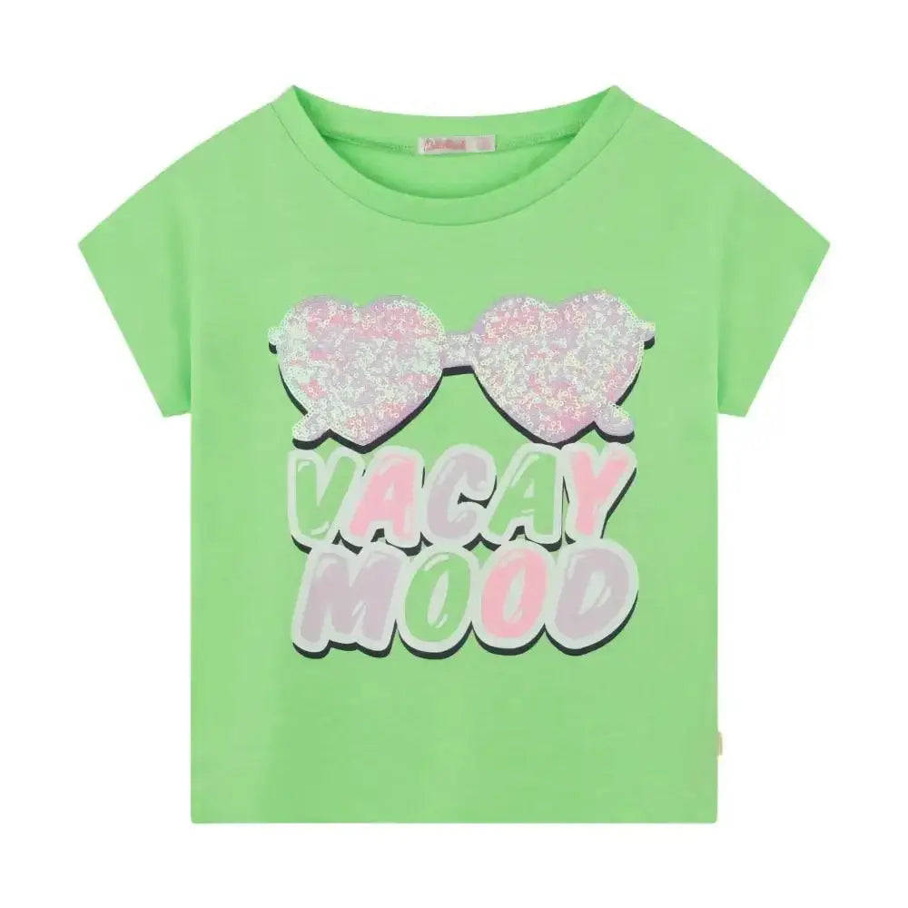 T-shirt Bambina Billieblush - Follower SRL