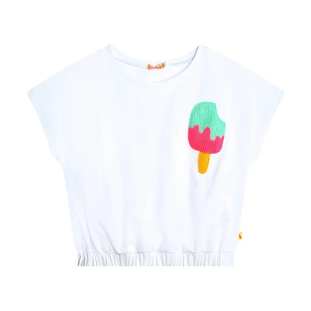 T-shirt Bambina Billieblush Billieblush