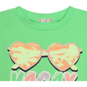 T-shirt Bambina Billieblush Billieblush
