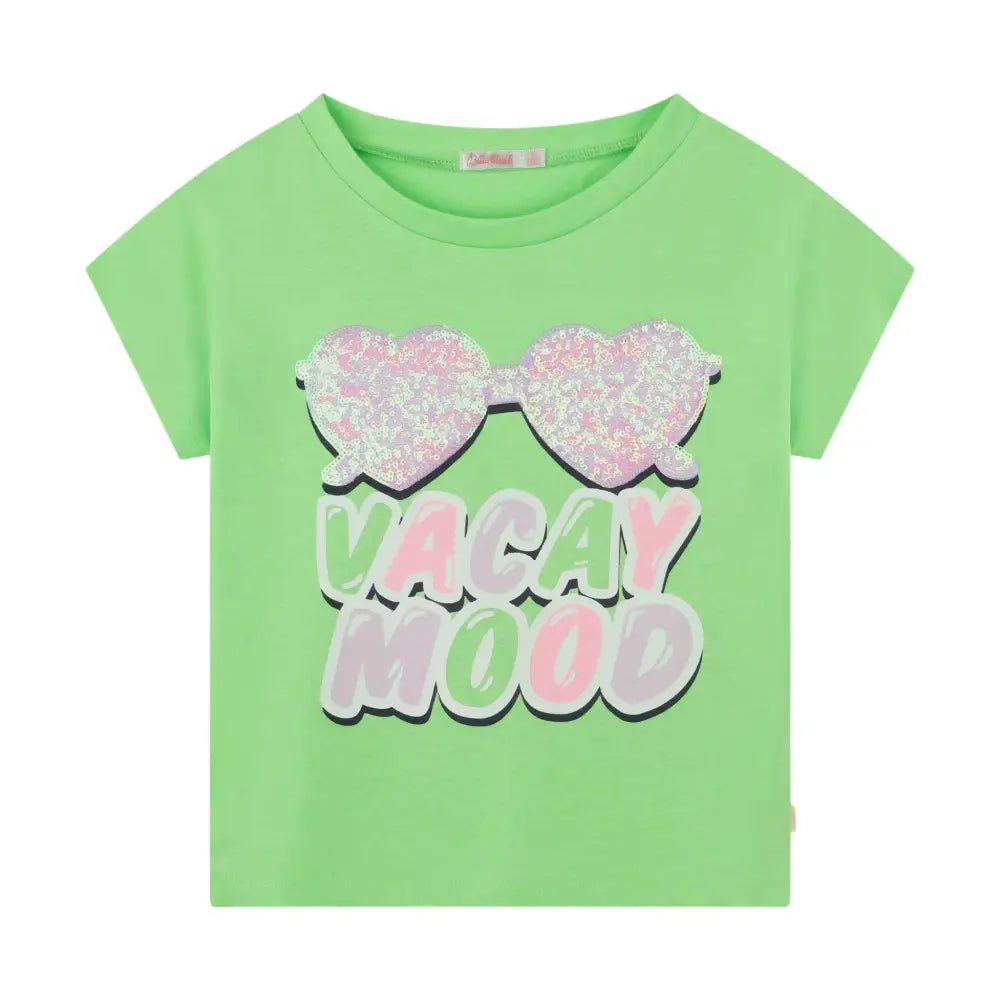 T-shirt Bambina Billieblush Billieblush